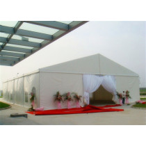 Wedding Party Event Canopy In Mexico