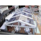 Hot Sale Wedding Party Event Canopy For 300 People Seater Guest