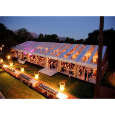 Wholesale Wedding Party Event Canopy For 900 People Seater Guest