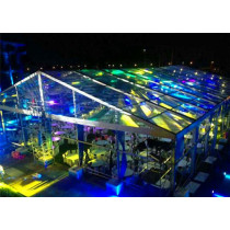 Wedding Party Event Canopy For 2500 People Seater Guest For Sale