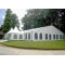 Outdoor White Wedding Party Event Marquee Tent