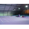 Curve marquee tent for tennis court in size 20x50m 20m x 50m 20 by 50 50x20 50m x 20m