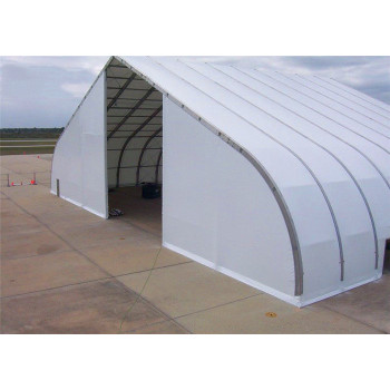 Curve marquee tent for Tennis in size 30x30m 30m x 30m 30 by 30 30x30 30m x 30m