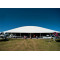 Aluminum Pvc Arcum Marquee Tent For Event 500 People Seater Guest