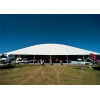 White Arcum Marquee Tent  For Festival 300 People Seater Guest