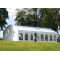 Aluminum Pvc Arcum Marquee Tent For Church 500 People Seater Guest