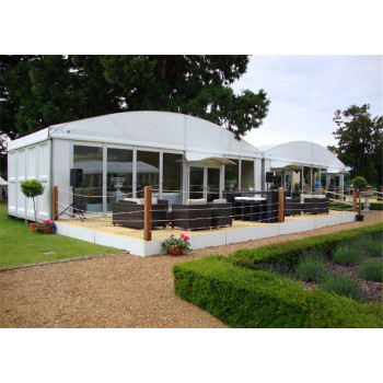 Arcum Marquee Tent For Banquet Hall In Size 20X20M 20M X 20M 20 By 20 20X20 20M X 20M