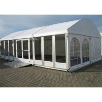 Arcum Marquee Tent For Church In Size 20X50M 20M X 50M 20 By 50 50X20 50M X 20M