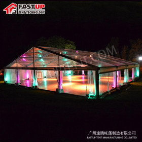 Wedding Party Event Marquee Tent For 500 People Seater Guest