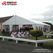 Hot Sale Wedding Party Event Shelter For 300 People Seater Guest
