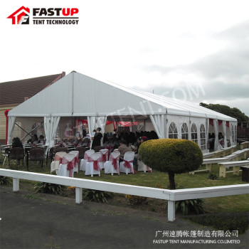 Hot Sale Wedding Party Event Shelter For 300 People Seater Guest