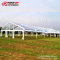 Clear Curve Marquee Tent for Tennis Court 20x40m 20 by 40 40m x 20m