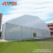 Clear Polygon Roof Marquee Tent For Exhibition