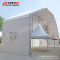 White Polygon Roof Marquee Tent For Festival