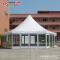 Supplier Solid Wall Hexagon Tent For New Product Show