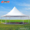 Supplier Solid Wall Hexagon Tent For New Product Show