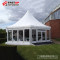 Buy ABS Wall Hexagon Tent For Exhibition