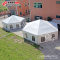 PVC Top Multi Side Tent For Marriage