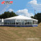 New Design White Multi Side Tent For Catering