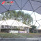 Outdoor Geodesic Event Dome Tent for Camping Exhibiton