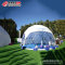 Second Hand Dome Tent Diameter 14M Geodesic Tent For Car Show