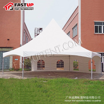 Aluminum Pinnacle Tent for Party