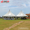 Buy China Factory PVC Pinnacle Tent For Conference