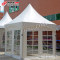 Wholesale White Pinnacle Tent For Festival
