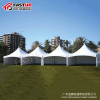 Best Aluminum Pinnacle Tent For New Product Show