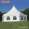 New Design White Pinnacle Tent For Trade Show