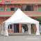 Good Quality Clear Pinnacle Tent For Wedding