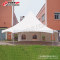 Hexagon Pinnacle Tent for Events