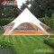 China Manufacturer White Star Shade Tent For Festival