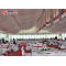 From China Wedding Party Event Shelter For 2000 People Seater Guest