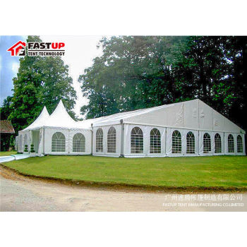 Made In China Wedding Party Event Shelter For 1500 People Seater Guest