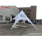 Popular Aluminum  Star Shade Tent For Party