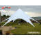 New Design PVC Star Shade Tent For Catering