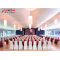 Supplier Wedding Party Event Shelter For 600 People Seater Guest