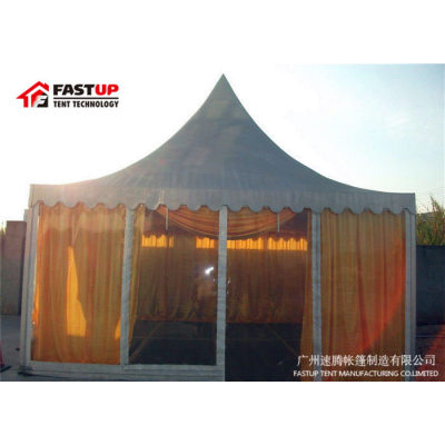 Cheap Price High Peak Pagoda For Exhibition in China