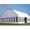 Aluminum Polygon Marquee Tent  For Church 500 People Seater Guest