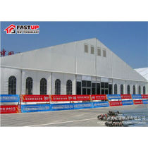 Wedding Party Event Shelter Exhibiton Tent 30X60M 30M X 60M 30 By 60 60X30 60M X 30M