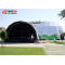 Transparent Polygon Roof Marquee Tent For Trade Show