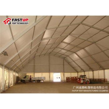 Polygon Roof marquee tent  for Storage  in size 20x30m 20m x 30m 20 by 30 30x20 30m x 20m