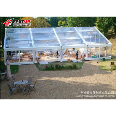 Clear Tent Wedding Party Event Shelter 10X15M 10M X 15M 10 By 15 15X10 15M X 10M