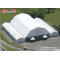Polygon Roof Marquee Tent  For Wedding  2500 People Seater Guest