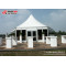 Good Quality Clear Hexagon Tent For Wedding  Diameter  6M 30 People Seater Guest
