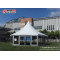 High Quality Modular Hexagon Tent For Festival  Diameter  10M 100 People Seater Guest