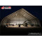 Curve marquee tent for Mobile airplane hanger in size 35x50m 35m x 50m 35 by 50 50x35 50m x 35m