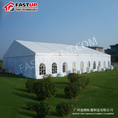 Wedding Party Event Shelter For 50 People Seater Guest From China