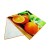 35X75CM Luxury Velour Printed Face Towel For Home Gift With Great Clarity